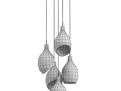 lovisa 3D model