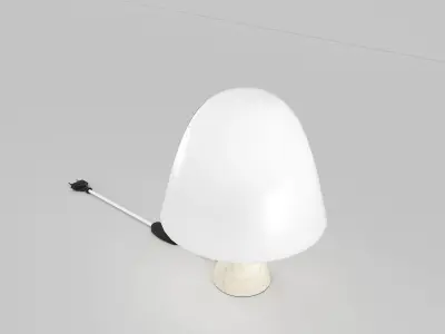 Meadow Lamp 3D model