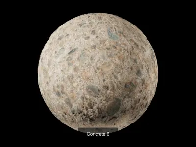 Concrete Pack Texture