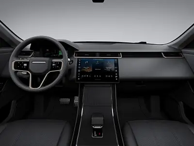  2024 Land Rover Range Rover Velar 