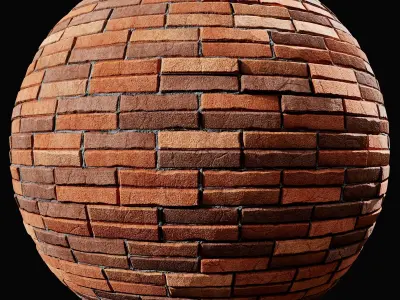 Brick 2k vol1 Texture
