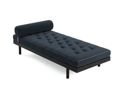 Antony Daybed 3D model