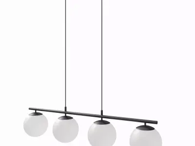 TK LIGHTING 49589 3D model