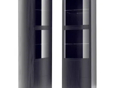 Ikea BESTA v60 3D model