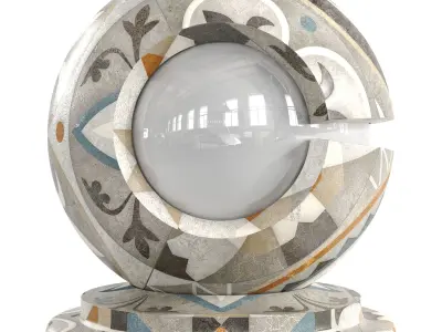 Avenue Deco Texture