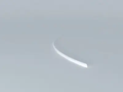 Cabinet handle Free 3D model