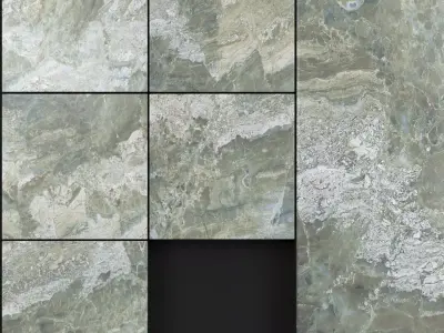 Keros Temple Verde 330x330 3D model