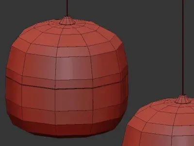 JAXWANG 3D model