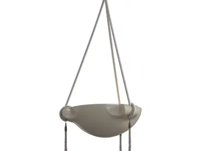 Leau N9 Pendant 3D model