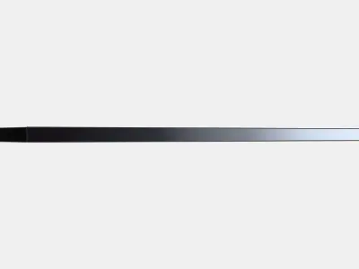 NICKEBO By 11 Low-poly 3D model