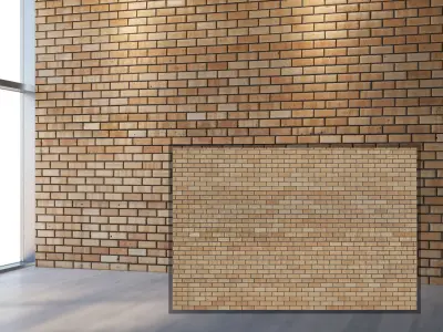 brick 665 Texture