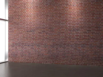 Brickwork 122 Texture