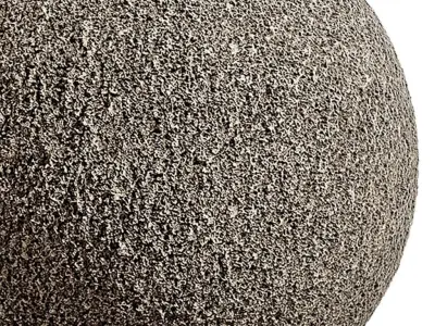 Plaster Seamless Texture 2K - EXR 5 - JPG 5 Texture Texture