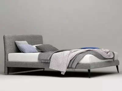 Dream On Matrimonial 3D model