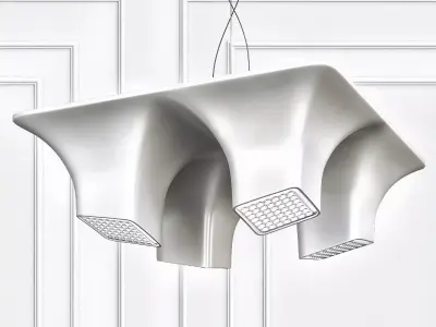 Nimbus Squeeze 4 3D model