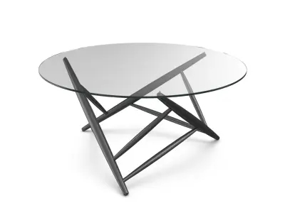 Stix - table 3D model