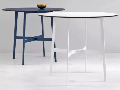 Outdoor Set 37 3D model