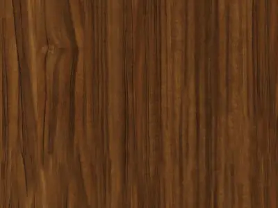 Cozy Interiors Low-poly 3D model