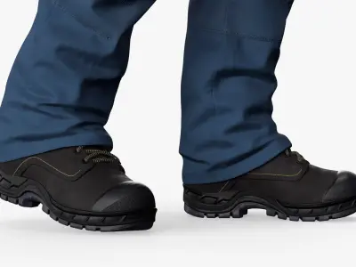  Michael Myers Horror Character with Knife 