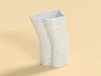 FURNITURE STREET URBAN 3D model