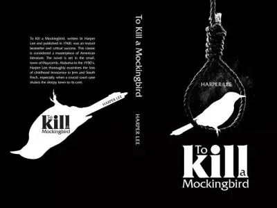 Modern Luxury Dark Leather Bed Set with Accessories 3D model