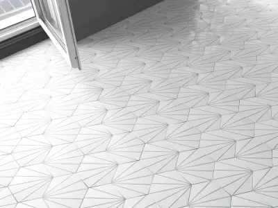 Marrakech Design-Claesson Koivisto Rune-195 3D model