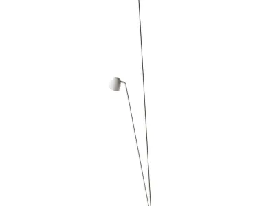 SPEERS F Floor lamp from Blux 3D model
