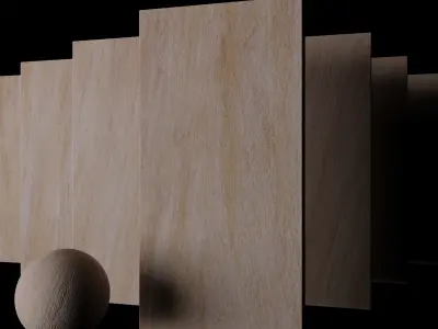 Stone Set Legend Beige 60x120 Texture