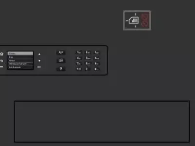 Yen Boutique Free 3D model