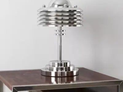 lamp 06 am142 3D model