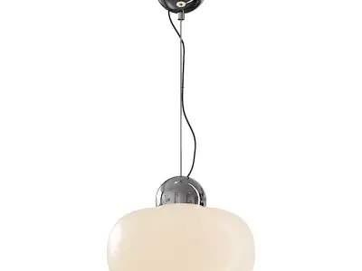 Ikea Dejsa pendant lamp 3D model
