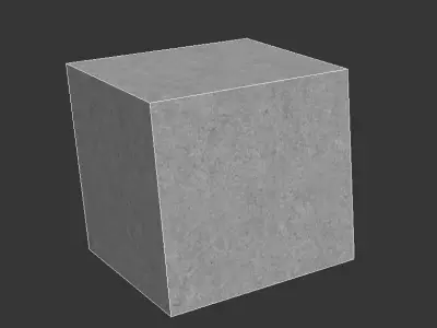 Decorative concrete 6 Texture