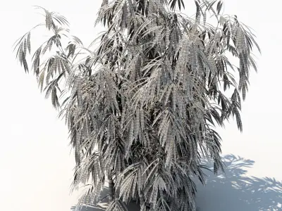 Cityscape Collection 3D model