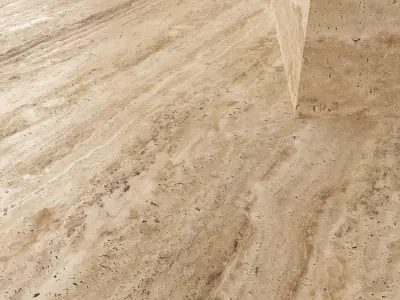 Travertine 13 Texture