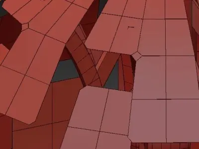 Death star warslighting 3D model