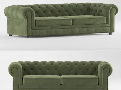 furniture chesterfield sofa Texture