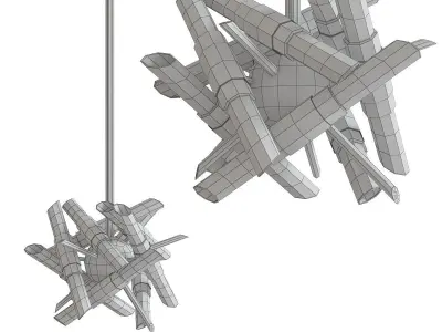 That Will Round Out Your Personal Redo low poly 3d model Low-poly 3D model