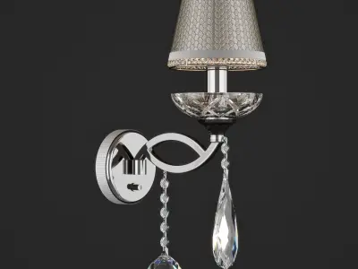 867614 Campana Osgona 3D model