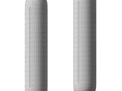 CTO LIGHTING - Hepworth 3D model