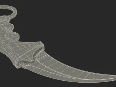  Hunting Equipment Collection 8 