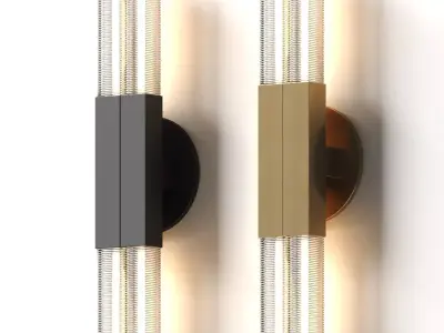 Daikonic - POST CoCo 3D model