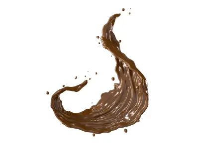  Chocolate Splash Bundle 