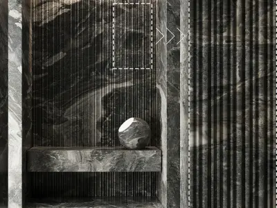 Marble Stone No183 Texture
