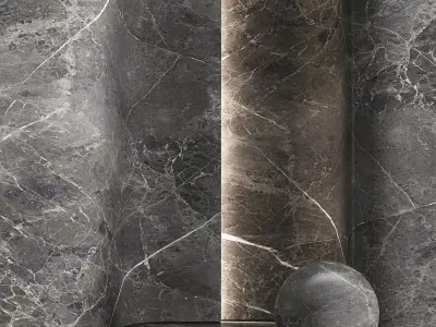 Marble Stone No43 Texture