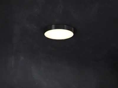 lamp 07 AM152 Free 3D model