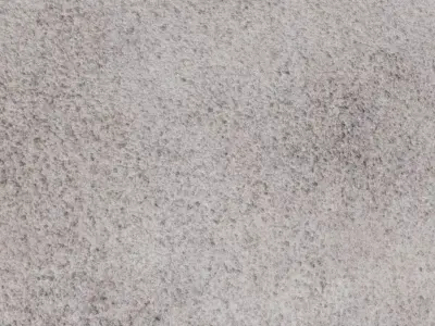 Black Speckled High-Gloss Coating PBR Seamless Texture