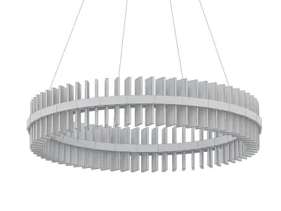 ZUI PENDANT 3D model
