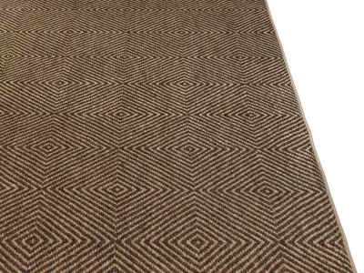 Carpet set 2225 - Hand Woven Dune Rug - 5K 3D model
