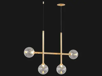 JUNIP 04-001 3D model