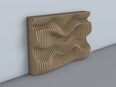 PolySlicer for 3dsMax 3D model